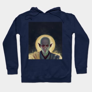 Solas Hoodie